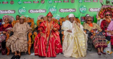 Culture, Colours, Heritage Dazzle at 2026 Ojude-Oba Festival as Abiodun Celebrates Unity
