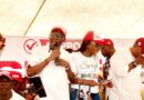 Seye Oladejo Unveils Legislative Agenda, Announces Bid for Mushin Constituency II Reps Seat