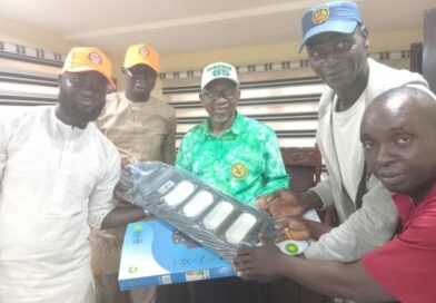 AGEGE STAKEHOLDERS SEEK CONTINUITY OF LAWMAKER’S PROJECTS AGEGE STAKEHOLDERS SEEK CONTINUITY OF LAWMAKER’S PROJECTS