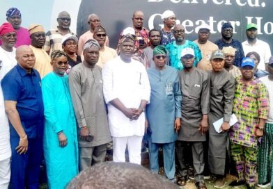 Lagos APC leaders meet Ajose, promises free, fair guber primary