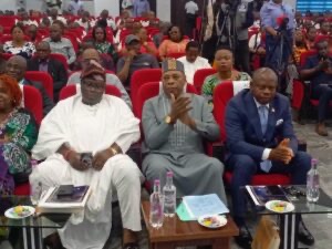 Collaboration of MOWCA Training Institutions: Dr Adalikwu Restates Commitment to Maritime Capacity Development Through Quality Human Capital Production