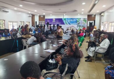 Lagos Agriculture Ministry Targets Food Security Revolution as Sanwo-Olu Unveils ₦500bn Offtake Fund, Africa’s Largest Food Hub