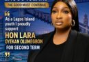LARA 4 LAHA: WOMEN EMPOWERMENT