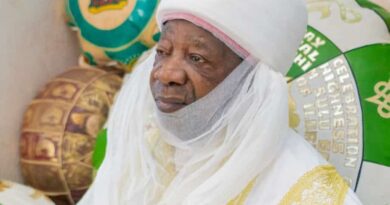 Return of Sulu-Gambari: IEDPU Expresses Gratitude to Allah for Monarch’s Safe Return