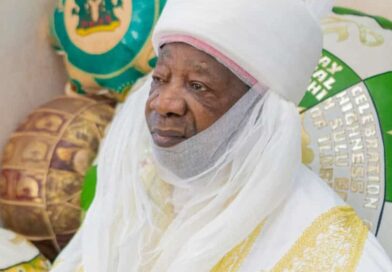Return of Sulu-Gambari: IEDPU Expresses Gratitude to Allah for Monarch’s Safe Return