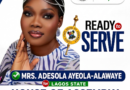 Ibeju-Lekki 2027: Late Abayomi Ayeola’s Daughter, Adeola, Seeks APC Backing, Says Give Women a Chance