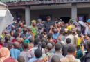 Dr. Samuel Mawuyon Ajose Donates Solar-Powered Market Office to Agbalata International Market