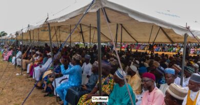 2027: SANWO-OLU WILL HAND OVER TO ME, IT IS BADAGRY’S TURN — AJOSE