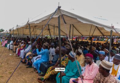 2027: SANWO-OLU WILL HAND OVER TO ME, IT IS BADAGRY’S TURN — AJOSE