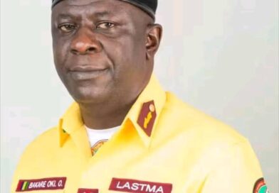 BAKARE-OKI FELICITATES MUSLIMS ON EID-EL-KABIR CELEBRATION, ADVOCATES STRICT ADHERENCE TO ROAD SAFETY AND RESPONSIBLE DRIVING