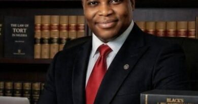 APC primaries: TPA petitions national chairman, demands urgent resolution of election petitions, official results