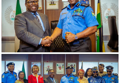 Osun, Ekiti Polls: IGP Assures INEC of Adequate Security, Zero Tolerance for Misconduct