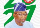 LAHA APC Primary: Group Seeks Second-Term Support for ‘Jubi’ LAHA APC Primary: Group Seeks Second-Term Support for ‘Jubi’
