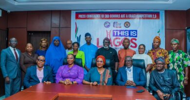 Lagos set to Discover Next Generation of Creative Talents with Eko Schools Arts & Crafts Competition 2026