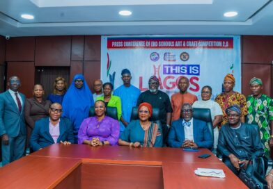 Lagos set to Discover Next Generation of Creative Talents with Eko Schools Arts & Crafts Competition 2026