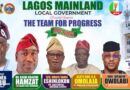 MAYOR (DR.) JUBRIL KOLAWOLE EMILAGBA LEADS LAGOS MAINLAND SUPPORT FOR APC TEAM FOR PROGRESS 2027 MAYOR (DR.) JUBRIL KOLAWOLE EMILAGBA LEADS LAGOS MAINLAND SUPPORT FOR APC TEAM FOR PROGRESS 2027