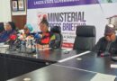 Ministry of Tourism, Arts and Culture Celebrates Sanwo-Olu