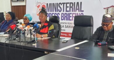 Ministry of Tourism, Arts and Culture Celebrates Sanwo-Olu