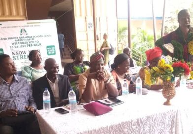BECE: Lagos urges Vetland School to maintain excellent performance record