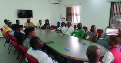 Somolu APC Members Reject Assembly Primary Result, Insist Apata Won Poll