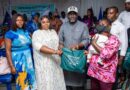 MRS. FAUSAT TEMITOPE DAUDA EMPOWERS NURSING MOTHERS, REAFFIRMS COMMITMENT TO MATERNAL AND CHILD HEALTH MRS. FAUSAT TEMITOPE DAUDA EMPOWERS NURSING MOTHERS, REAFFIRMS COMMITMENT TO MATERNAL AND CHILD HEALTH