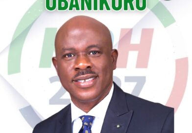 LAGOS ISLAND FOR HAMZAT SUPPORT GROUP CONGRATULATES SENATOR MUSILIU OBANIKORO ON HIS APPOINTMENT AS THE DIRECTOR GENERAL OF KOH CAMPAIGN GROUP