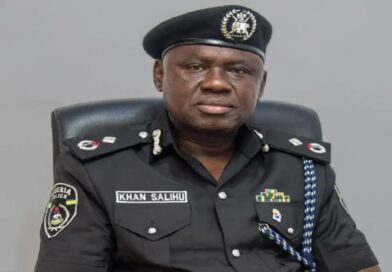 Sudden Death: Lagos Police Command Announces Demise of DCP Khan Salihu Sudden Death: Lagos Police Command Announces Demise of DCP Khan Salihu