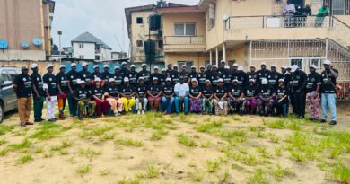 ỌMỌ eKÓH COORDINATORS HOLD INAUGURAL MEETING, REAFFIRM COMMITMENT TO GRASSROOTS MOBILIZATION ỌMỌ eKÓH COORDINATORS HOLD INAUGURAL MEETING, REAFFIRM COMMITMENT TO GRASSROOTS MOBILIZATION