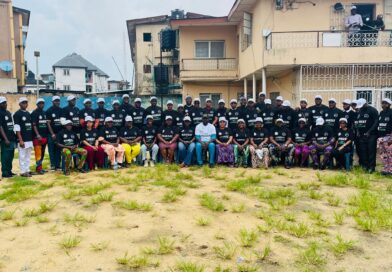 ỌMỌ eKÓH COORDINATORS HOLD INAUGURAL MEETING, REAFFIRM COMMITMENT TO GRASSROOTS MOBILIZATION ỌMỌ eKÓH COORDINATORS HOLD INAUGURAL MEETING, REAFFIRM COMMITMENT TO GRASSROOTS MOBILIZATION