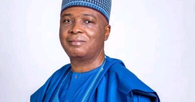 Way Out of Nation’s Security Challenges: Saraki Advocates Electoral Reform, Accountability