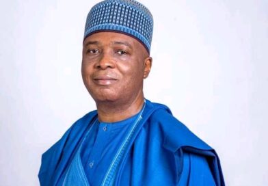 Way Out of Nation’s Security Challenges: Saraki Advocates Electoral Reform, Accountability