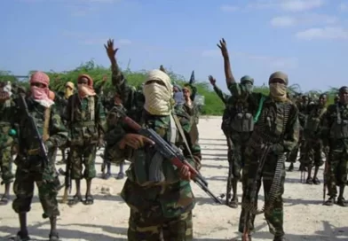 Dateline 2027: When Terrorism Becomes a Political Strategy Dateline 2027: When Terrorism Becomes a Political Strategy