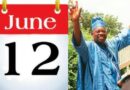 Political Leaders, Stakeholders, Activists To Storm Lagos For June 12 Democracy Day Anniversary Political Leaders, Stakeholders, Activists To Storm Lagos For June 12 Democracy Day Anniversary