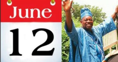 Political Leaders, Stakeholders, Activists To Storm Lagos For June 12 Democracy Day Anniversary