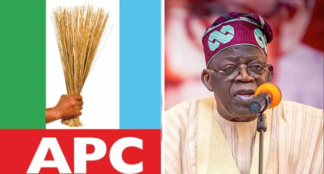 Governors vs APC Stakeholders: Civil War That Could Sink Party Before 2027 Governors vs APC Stakeholders: Civil War That Could Sink Party Before 2027