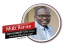 The fraudulent foundations of wealth in Nigeria – Dr. Muiz Banire The fraudulent foundations of wealth in Nigeria – Dr. Muiz Banire