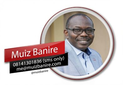 Rethinking Nigeria’s war against insecurity Rethinking Nigeria’s war against insecurity