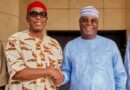 2027: ADC picks Amaechi as Atiku’s running mate 2027: ADC picks Amaechi as Atiku’s running mate