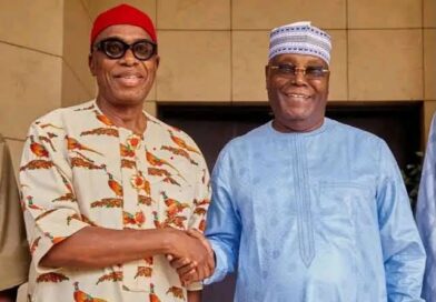 2027: ADC picks Amaechi as Atiku’s running mate 2027: ADC picks Amaechi as Atiku’s running mate