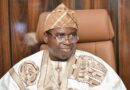 AN OPEN LETTER TO JOASH AMUPITAN ON OCCASION OF HIS WEAPONIZATION OF INEC AGAINST NIGERIANS! AN OPEN LETTER TO JOASH AMUPITAN ON OCCASION OF HIS WEAPONIZATION OF INEC AGAINST NIGERIANS!