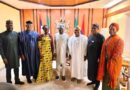 Yayi, Gov. Abiodun Lead Ogun APC Delegation to Present Deputy Governorship Candidate to President Tinubu