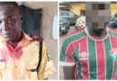 LASTMA OFFICER STABBED BY COMMERCIAL BUS CONDUCTOR DURING TRAFFIC ENFORCEMENT OPERATION AT ILE-EPO INWARD ABULE-EGBA, LAGOS LASTMA OFFICER STABBED BY COMMERCIAL BUS CONDUCTOR DURING TRAFFIC ENFORCEMENT OPERATION AT ILE-EPO INWARD ABULE-EGBA, LAGOS
