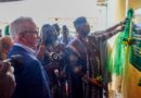 Abiodun Commissions Pharma Warehouse, Says 30,000 Ogun Residents Receive Free HIV Treatment Abiodun Commissions Pharma Warehouse, Says 30,000 Ogun Residents Receive Free HIV Treatment