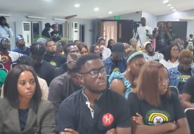 Lagos Unveils Agrithon 3.0, Targets Youth-Led Solutions to Food Security Challenges Lagos Unveils Agrithon 3.0, Targets Youth-Led Solutions to Food Security Challenges