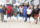 IFELODUN LCDA DISBURSES MONTHLY CASH SUPPORT AND FOOD PALLIATIVES TO 3,300 RESIDENTS IFELODUN LCDA DISBURSES MONTHLY CASH SUPPORT AND FOOD PALLIATIVES TO 3,300 RESIDENTS