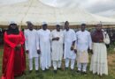 2027: Renewed Hope Ambassadors Mobilize Lagos Muslim Voters for Tinubu, Hamzat, APC Candidates