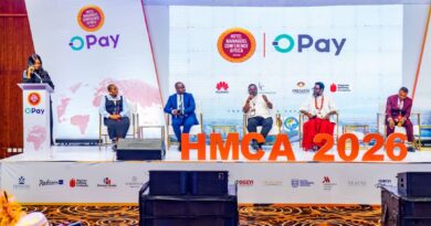 LASG WELCOMES DELEGATES TO 8TH HOTEL MANAGERS CONFERENCE AFRICA 2026 LASG WELCOMES DELEGATES TO 8TH HOTEL MANAGERS CONFERENCE AFRICA 2026