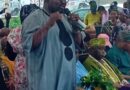 ORILE-AGEGE LCDA MARKS ONE YEAR OF IMPACTFUL LEADERSHIP, EMPOWERS 400 RESIDENTS WITH ₦40 MILLION ORILE-AGEGE LCDA MARKS ONE YEAR OF IMPACTFUL LEADERSHIP, EMPOWERS 400 RESIDENTS WITH ₦40 MILLION