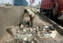 LAWMA SUSTAINS STATEWIDE OPERATION DEEP CLEAN, INTENSIFIES ENFORCEMENT ACROSS LAGOS LAWMA SUSTAINS STATEWIDE OPERATION DEEP CLEAN, INTENSIFIES ENFORCEMENT ACROSS LAGOS