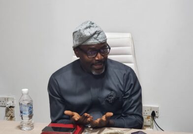 President’s Tinubu’s reforms will continue to speak Decades from now- George President’s Tinubu’s reforms will continue to speak Decades from now- George